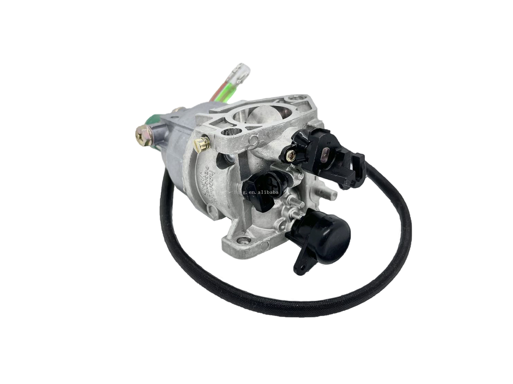 GX390 Carb with Solenoid Stable Automatic Petrol Generator Carburetor