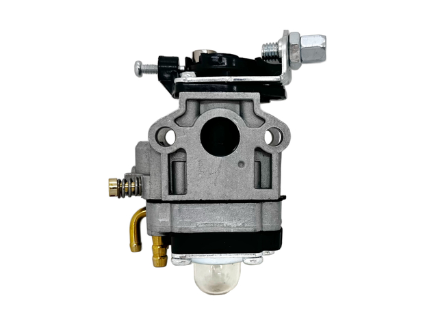 144F Outboard Motor 62CC Scooter Brush-cutter Gasoline Grass Trimmer Carburetor