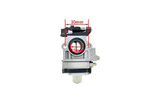 Mist Sprayer 40-5 B Carburetor Fit 40-5B 40-5 B MP15 Diaphragm Carburettor 