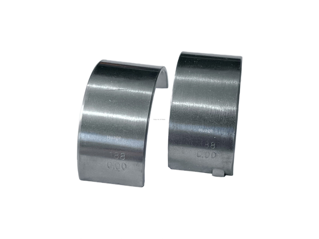 Single-cylinder diesel engine part 188F connecting rod bearing