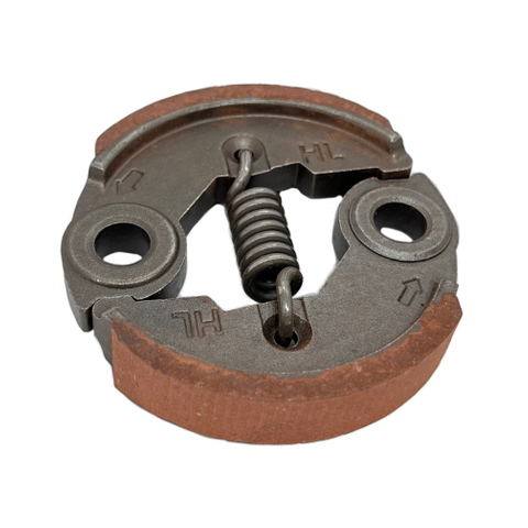 40-5 Hedge Trimmer Clutch 40-5f CG430 BC430 BC520 430 520 49CC Lawn Mower Clutch Garden Tools Lawn Mower Spare Parts