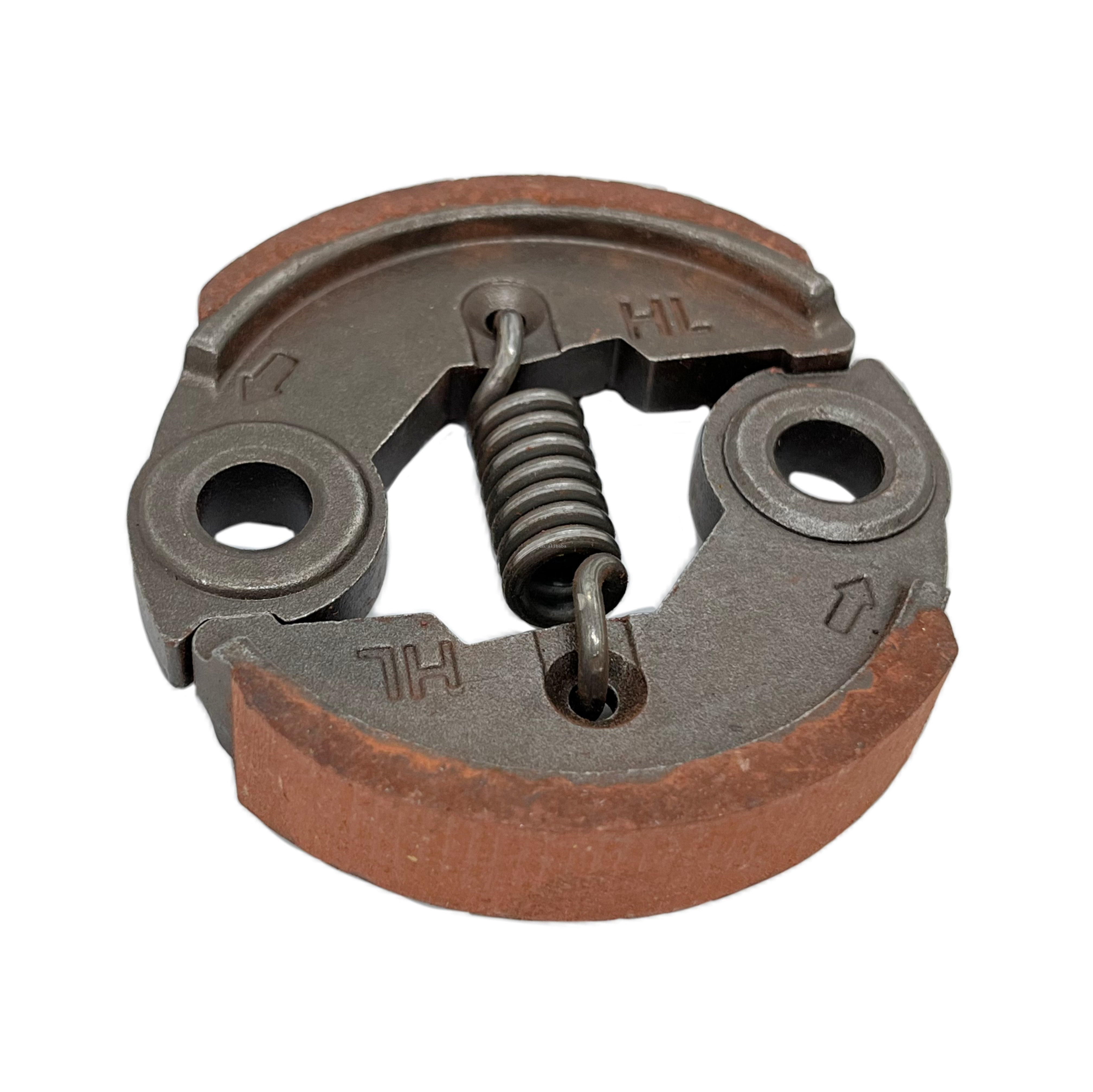 40-5 Hedge Trimmer Clutch 40-5f CG430 BC430 BC520 430 520 49CC Lawn Mower Clutch Garden Tools Lawn Mower Spare Parts