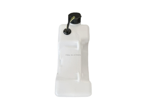 40-5FCirculating harvester engine parts straight-mouth fuel tank assembly