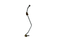 Diesel engine generator rudder handle 178F type high-pressure oil pipe spare part 178F type mechanical engine component