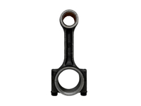 178F air-cooled diesel engine connecting rod compressor function connecting rod