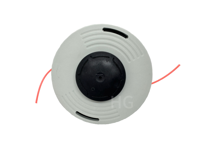 C46-2Automatic Cutting Trimmer Head for Stihl FS160 FS260 FS310 FS400 FS410 FS460 String Trimmer Heads M12 * 1.5 40037102115