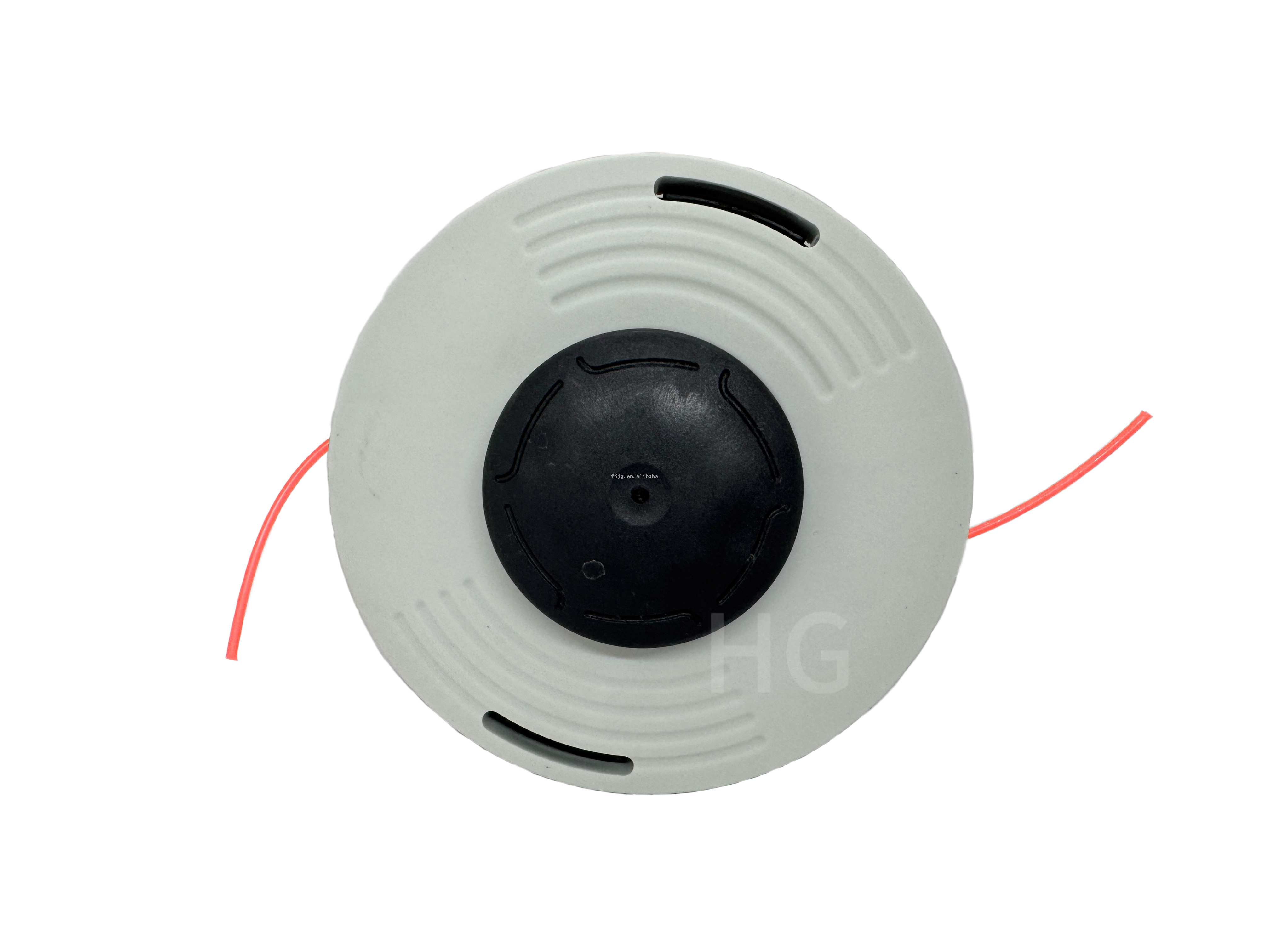 C46-2Automatic Cutting Trimmer Head for Stihl FS160 FS260 FS310 FS400 FS410 FS460 String Trimmer Heads M12 * 1.5 40037102115