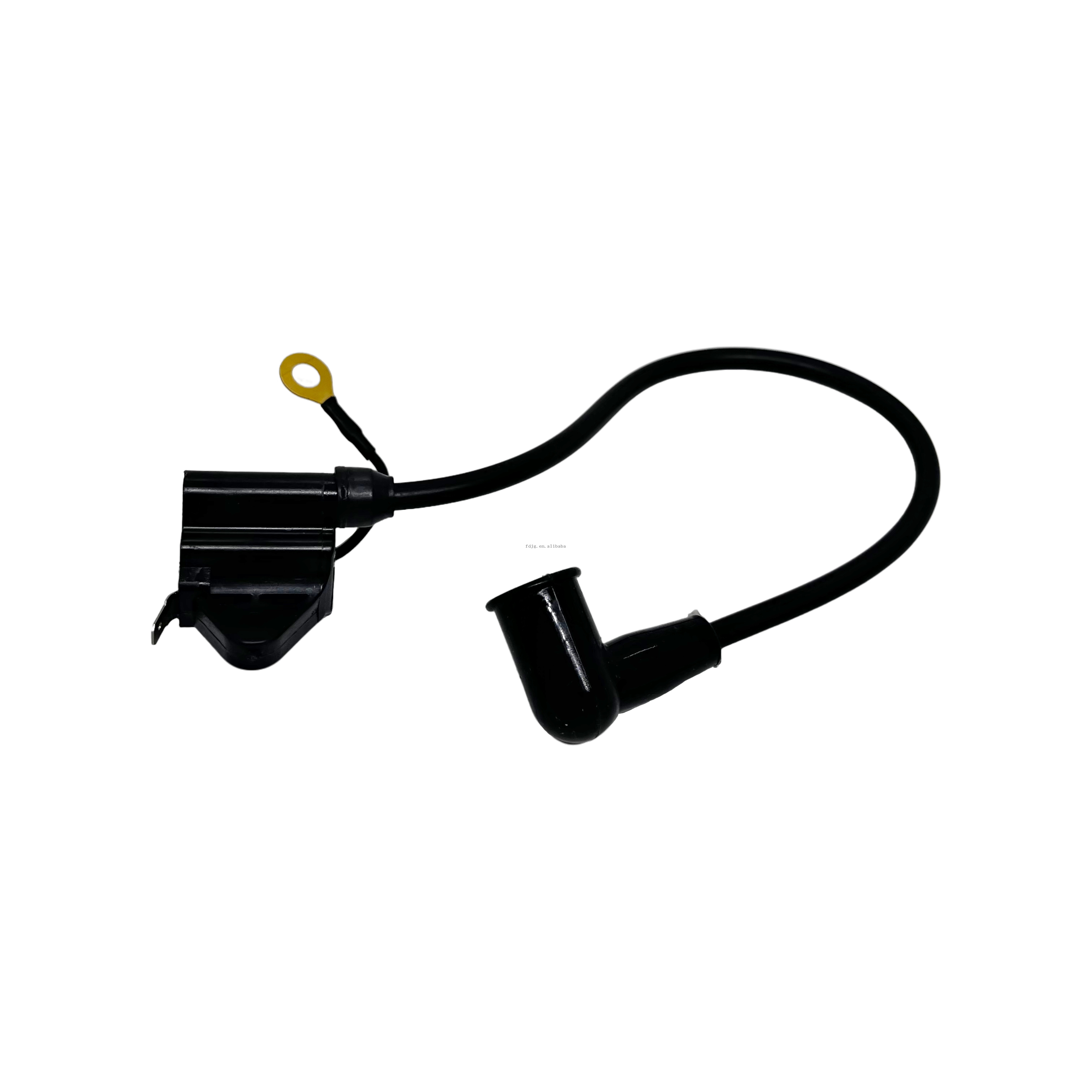 3WF-3 1E40-3F 40-3 40-3f Ignition Coil, 2-stroke Power Gasoline Spray Sprayer Engine Part, Ignition Coil