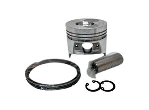 170F 192F 186F Piston Assembly for Diesel Fuel Generator Engine Parts