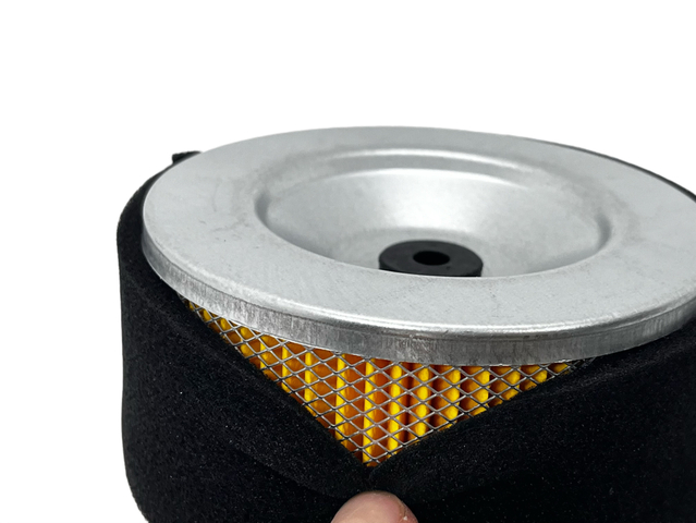 New type air filters 170F and 178F for Yanmar L40, L48 and L70 diesel engines 114250-12580