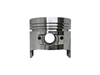 178F Pistons, with ring sets, for diesel engine generators, STD 0.25mm, 0.5mm