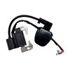 40-6F 1E40-6F NB411 CG411 49cc Ignition Coil for 2-stroke Gasoline Lawn Mower Engine Parts Ignition Coil