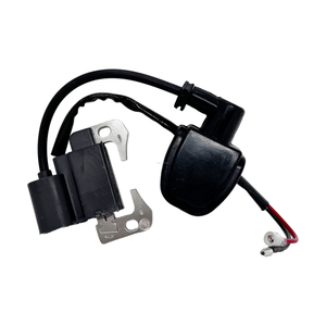 40-6F 1E40-6F NB411 CG411 49cc Ignition Coil for 2-stroke Gasoline Lawn Mower Engine Parts Ignition Coil
