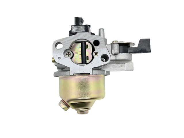 168F Carburator Aluminum Alloy Gasoline Tiller Water Pump Carburetor