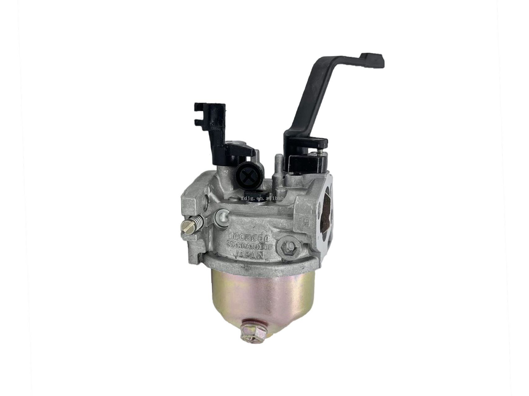 GX160 Manual Float Fuel Efficient Small Engine Generator Carburetor