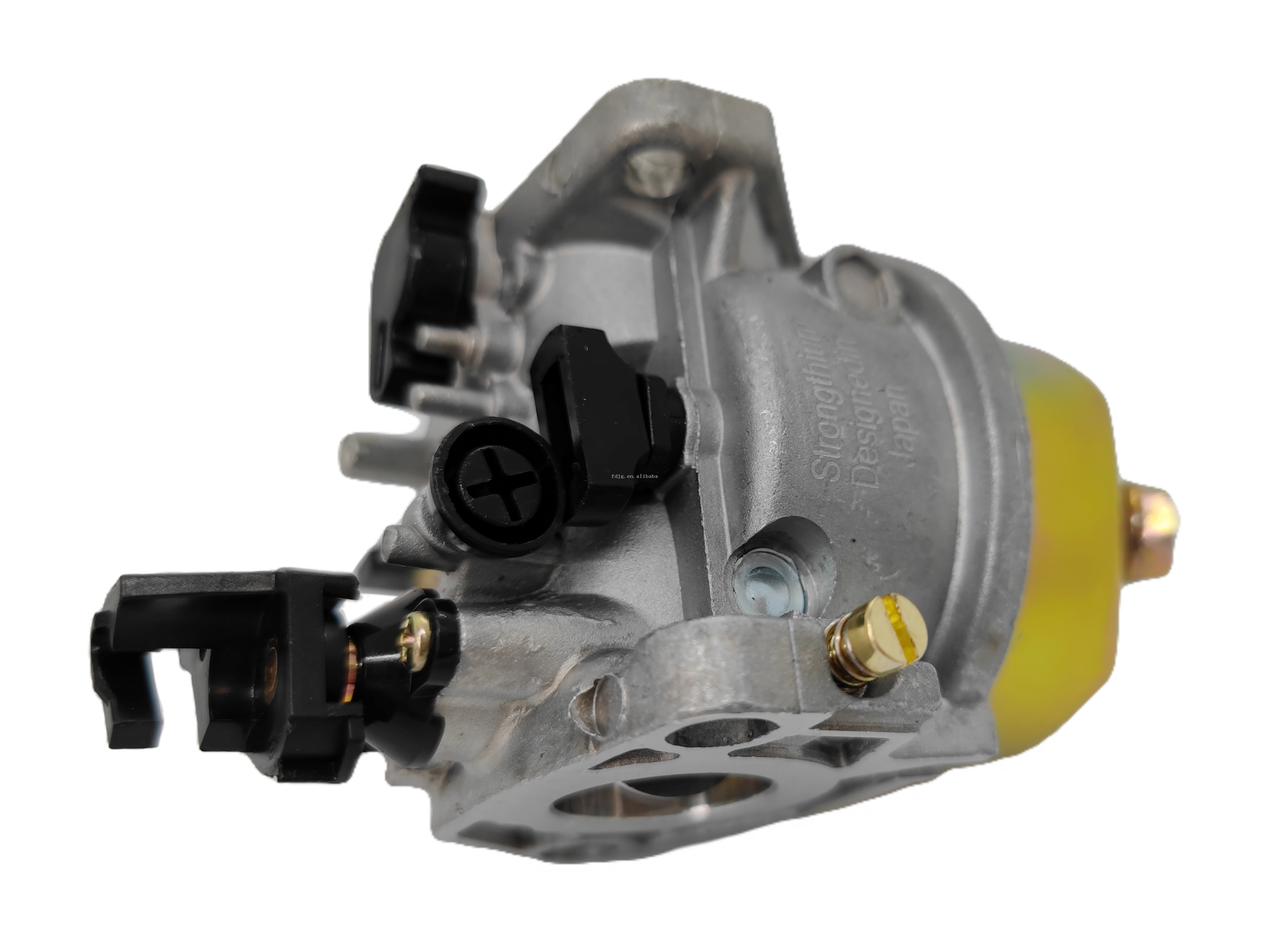 Carburetor Fits for Honda GX240 GX270 177F Engine Water Pump 
