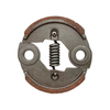 40-5 Hedge Trimmer Clutch 40-5f CG430 BC430 BC520 430 520 49CC Lawn Mower Clutch Garden Tools Lawn Mower Spare Parts