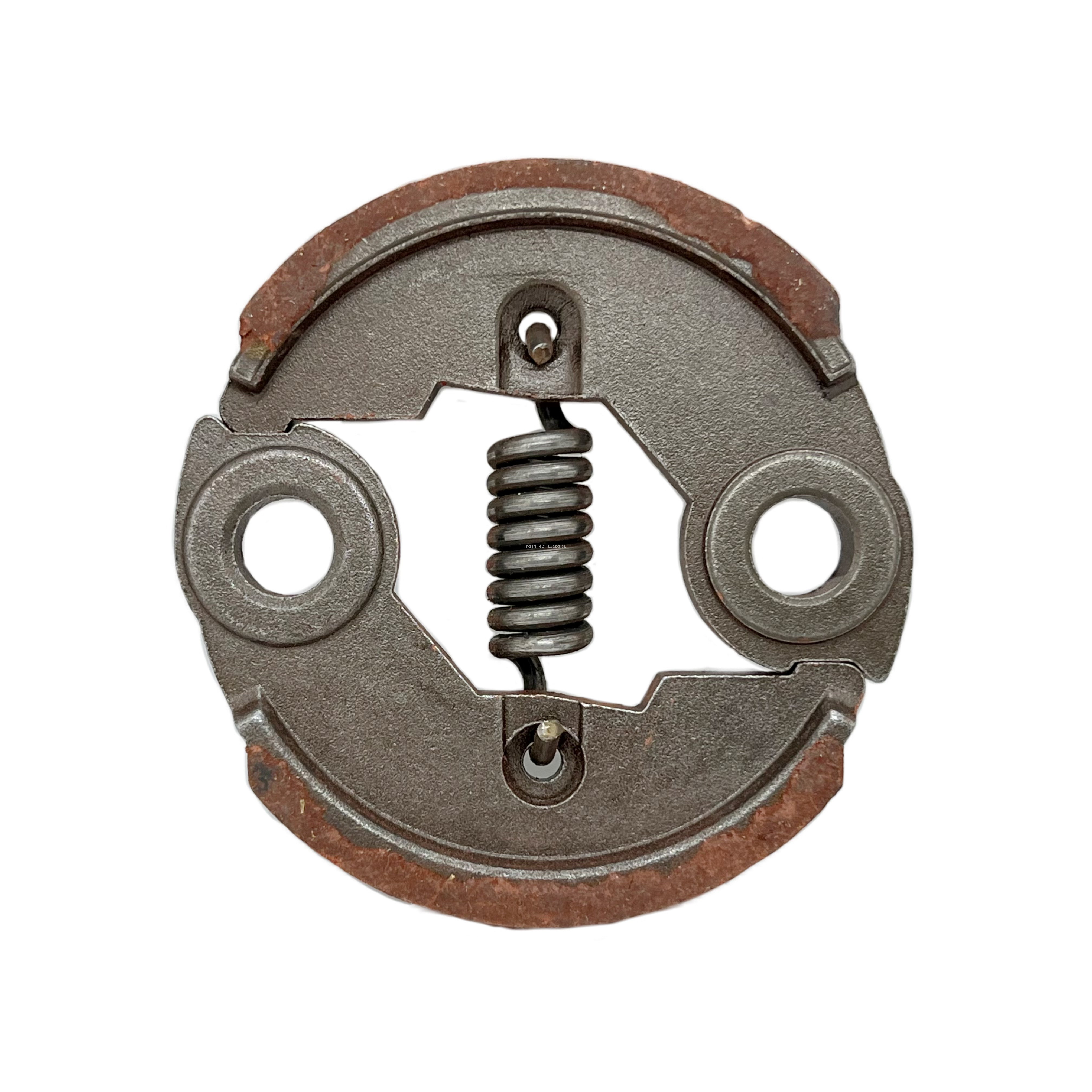 40-5 Hedge Trimmer Clutch 40-5f CG430 BC430 BC520 430 520 49CC Lawn Mower Clutch Garden Tools Lawn Mower Spare Parts