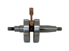 40-5F Crankshaft for 40-5 1E40F-5 44-5 1E44F-5 44F-5 CG430 CG520 BG520