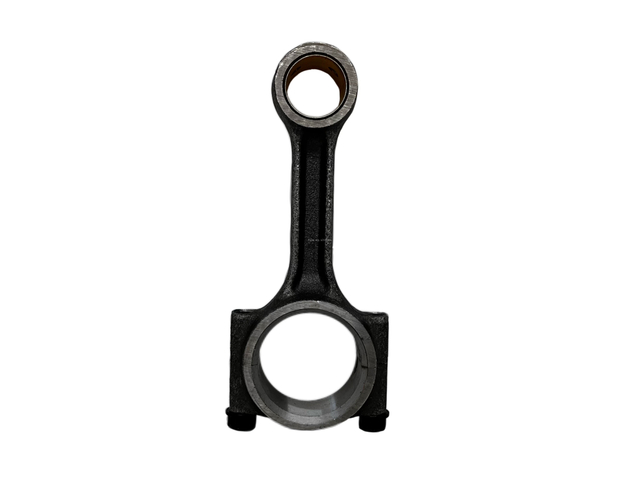 178F air-cooled diesel engine connecting rod compressor function connecting rod