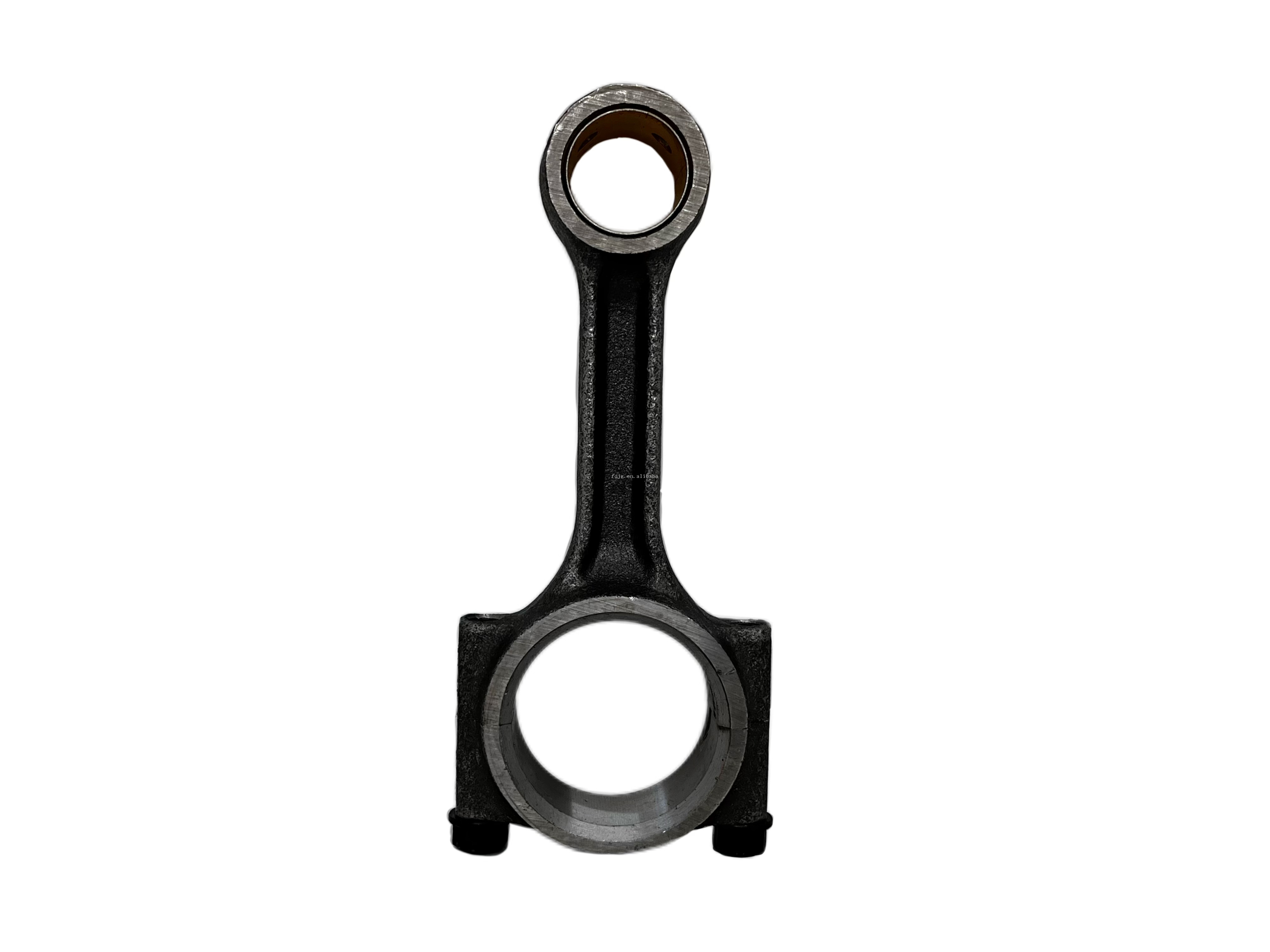 178F air-cooled diesel engine connecting rod compressor function connecting rod