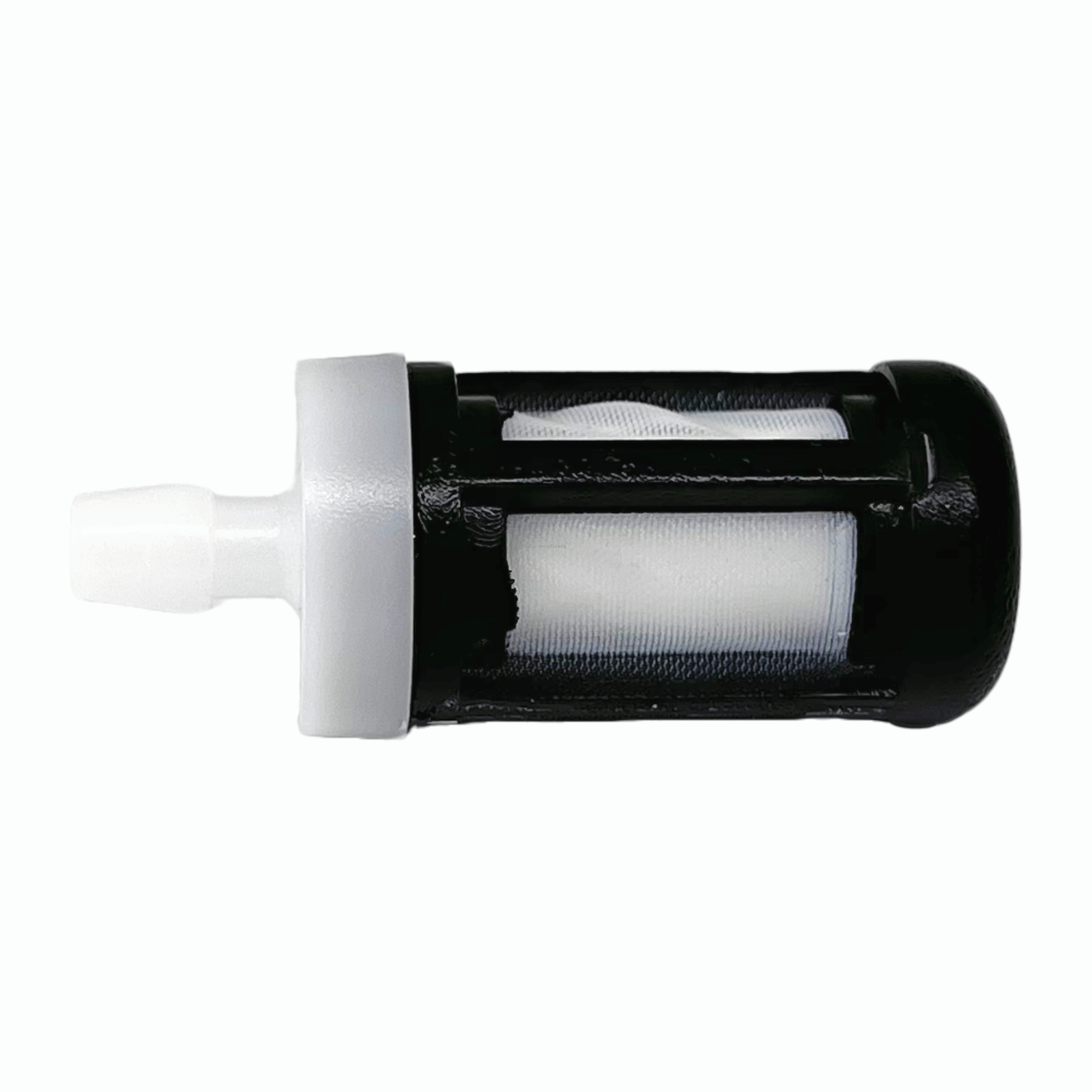 Garden tool carburetor fuel filter 0000 350 3502 suitable BR400 BR420 BR500 BR600 BR550 TS800 TS700 filter white