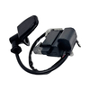 1E40F-6 Gasoline 2 Stroke Brush Cutter Spare Parts NB411Flywheel Ignition Coil with High Quality for Grass Cutter Parts