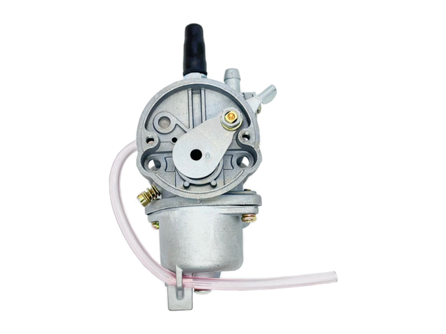 G45L 2 Stroke Gasoline Motor ATV Trimmer Engine Carburetor 