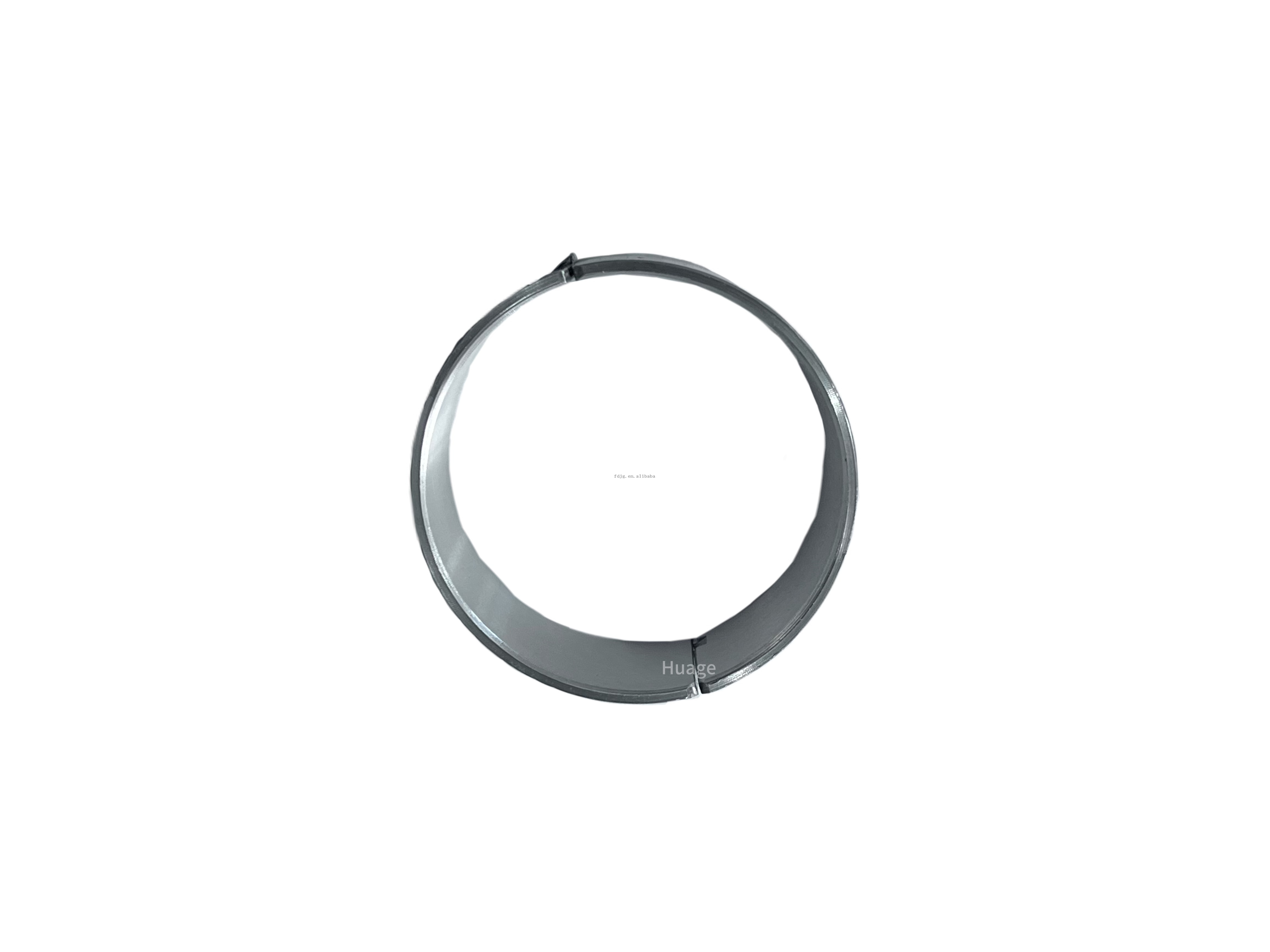 Single-cylinder diesel engine part 188F connecting rod bearing