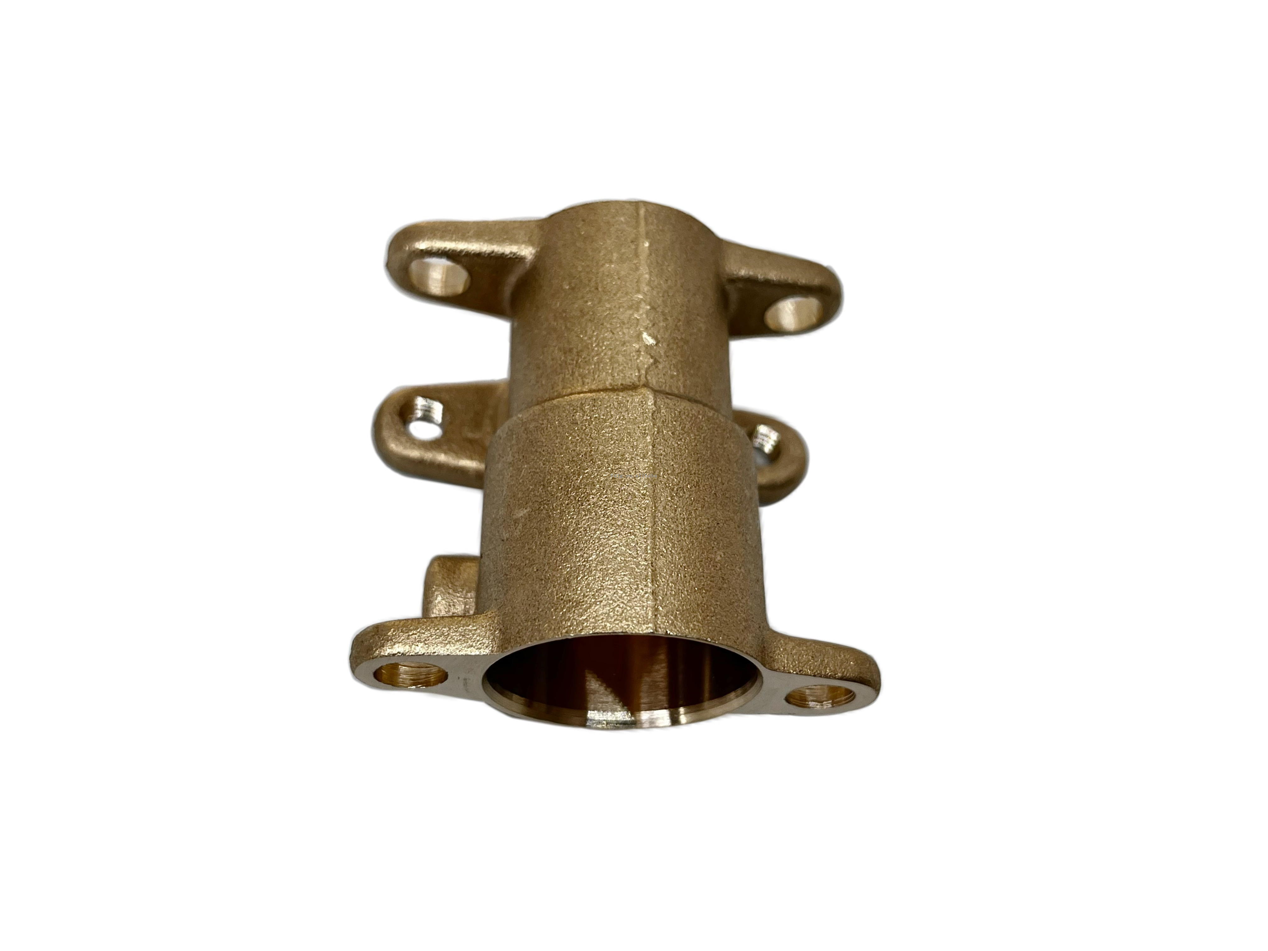 Power Sprayer Engine TU26 767 Pump Water Outlet Agriculture Sprayer Spare Parts Left Suction