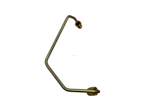 Diesel engine generator rudder handle 170F type high-pressure oil pipe spare part 170F type mechanical engine component