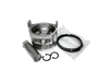 178F Pistons, with ring sets, for diesel engine generators, STD 0.25mm, 0.5mm