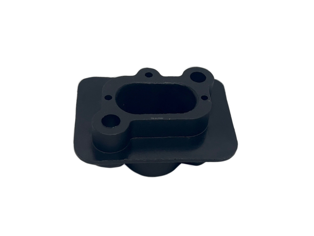 Plastic intake manifold for gasoline two-stroke brush cutter engine 40-5 F44-5F