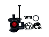 AUTOKAY 795477 Carburetor Compatible 795477 Replaces 498811 795469 