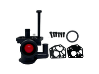 AUTOKAY 795477 Carburetor Compatible 795477 Replaces 498811 795469 