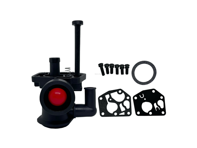 AUTOKAY 795477 Carburetor Compatible 795477 Replaces 498811 795469 
