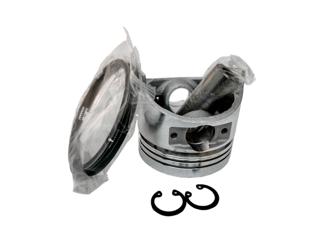 170F 192F 186F Piston Assembly for Diesel Fuel Generator Engine Parts