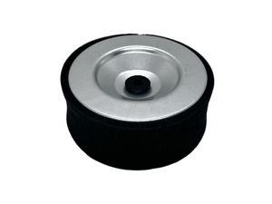 New type air filters 170F and 178F for Yanmar L40, L48 and L70 diesel engines 114250-12580