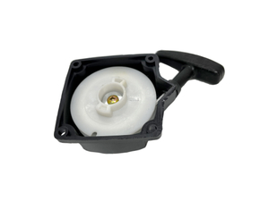 Best-selling 40-5 44-5 Trimmer and Mower Starter Assembly Gasoline Trimmer and Mower Single Starter Spare Part
