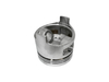 178F Pistons, with ring sets, for diesel engine generators, STD 0.25mm, 0.5mm