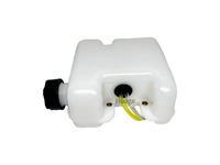 Fuel Tank 142F 142 3.6HP 4HP Gasoline Boat Engine Marine Motor Engine Parts Tank