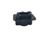 Plastic intake manifold for gasoline two-stroke brush cutter engine 40-5 F44-5F