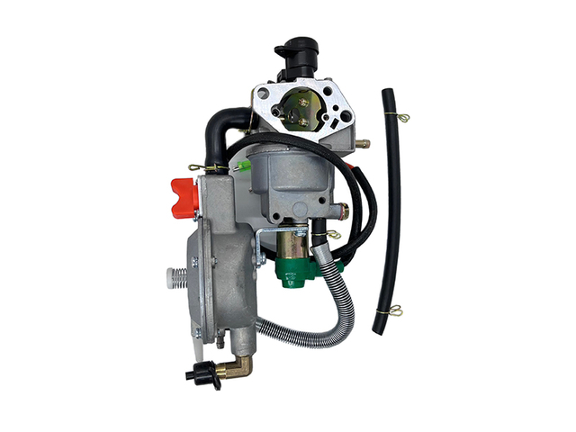 LPG 188 GX390 Generator Carburettor Gas Dual Fuel Carburetor 
