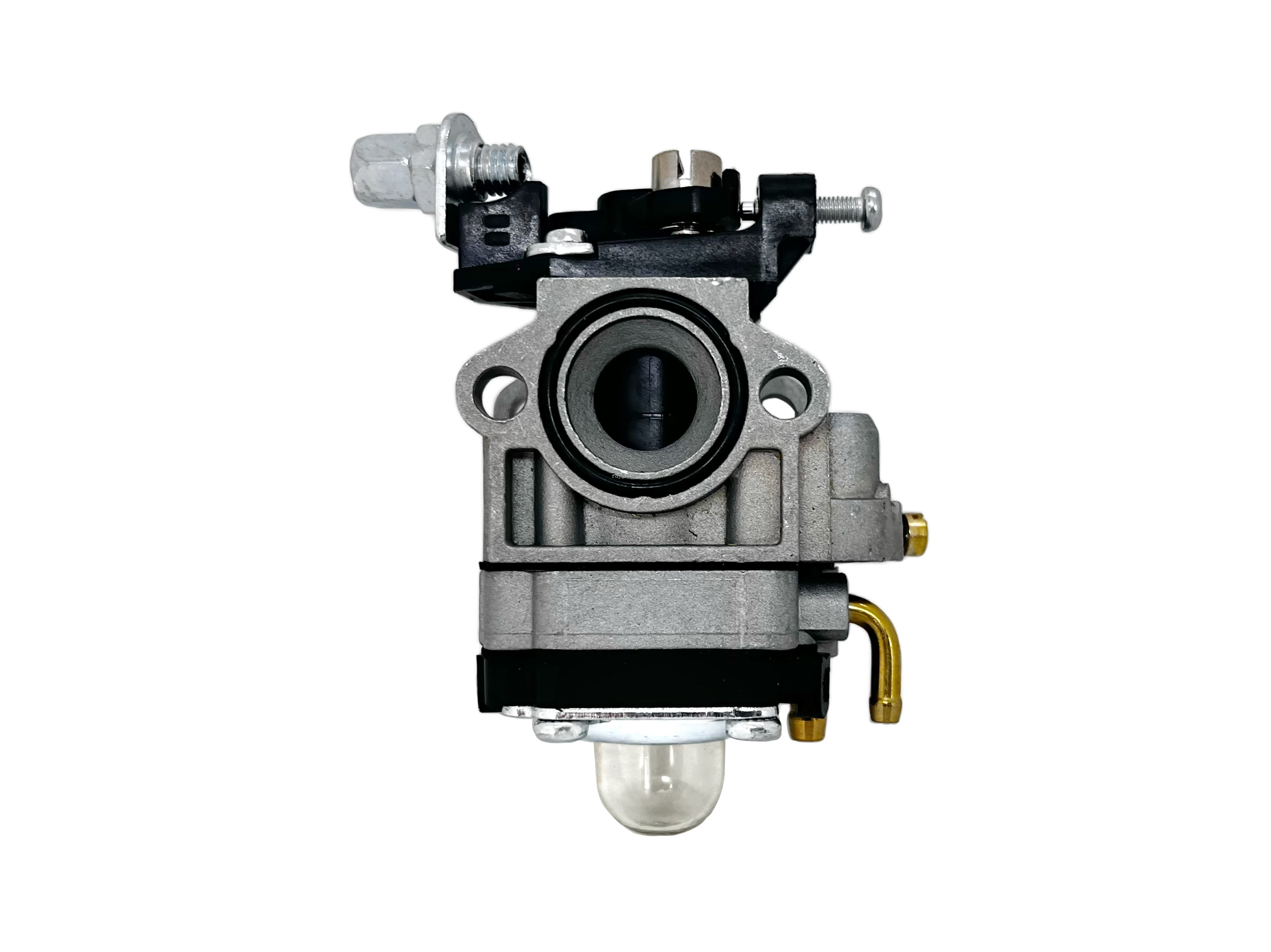 144F Outboard Motor 62CC Scooter Brush-cutter Gasoline Grass Trimmer Carburetor