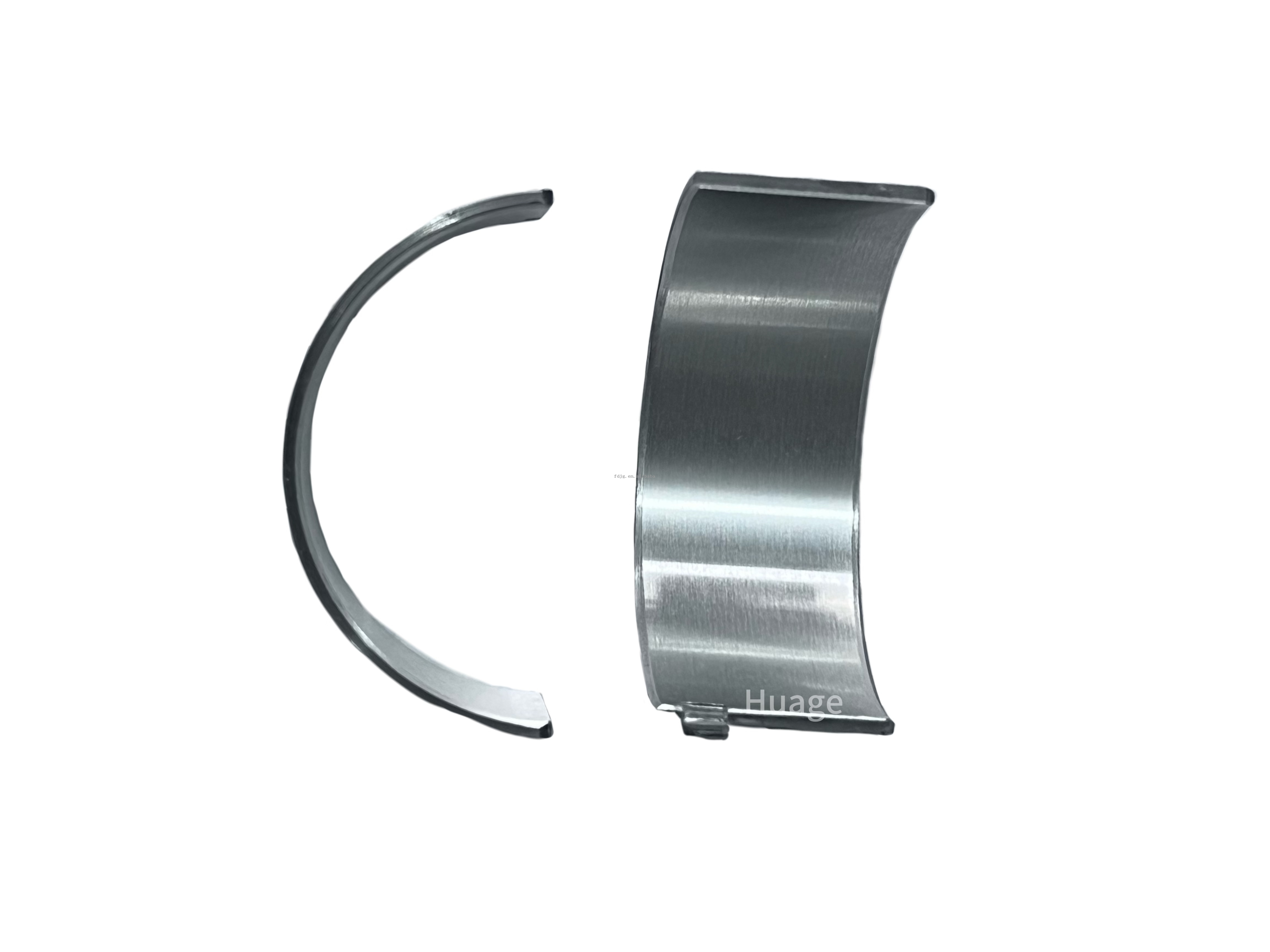 Single-cylinder diesel engine part 188F connecting rod bearing