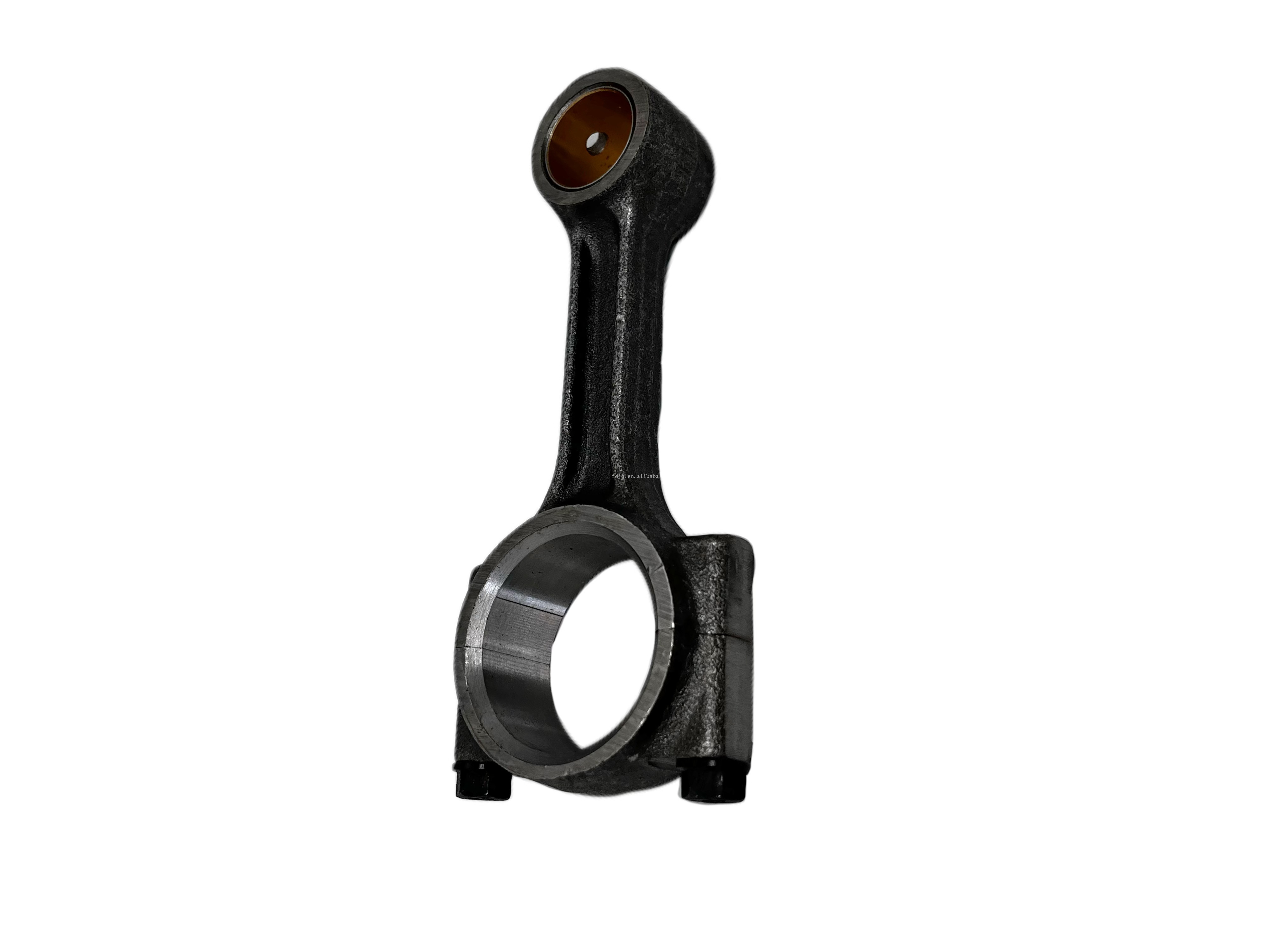 178F air-cooled diesel engine connecting rod compressor function connecting rod