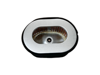 Diesel generator 186F air filter air cleaner microcultivator part