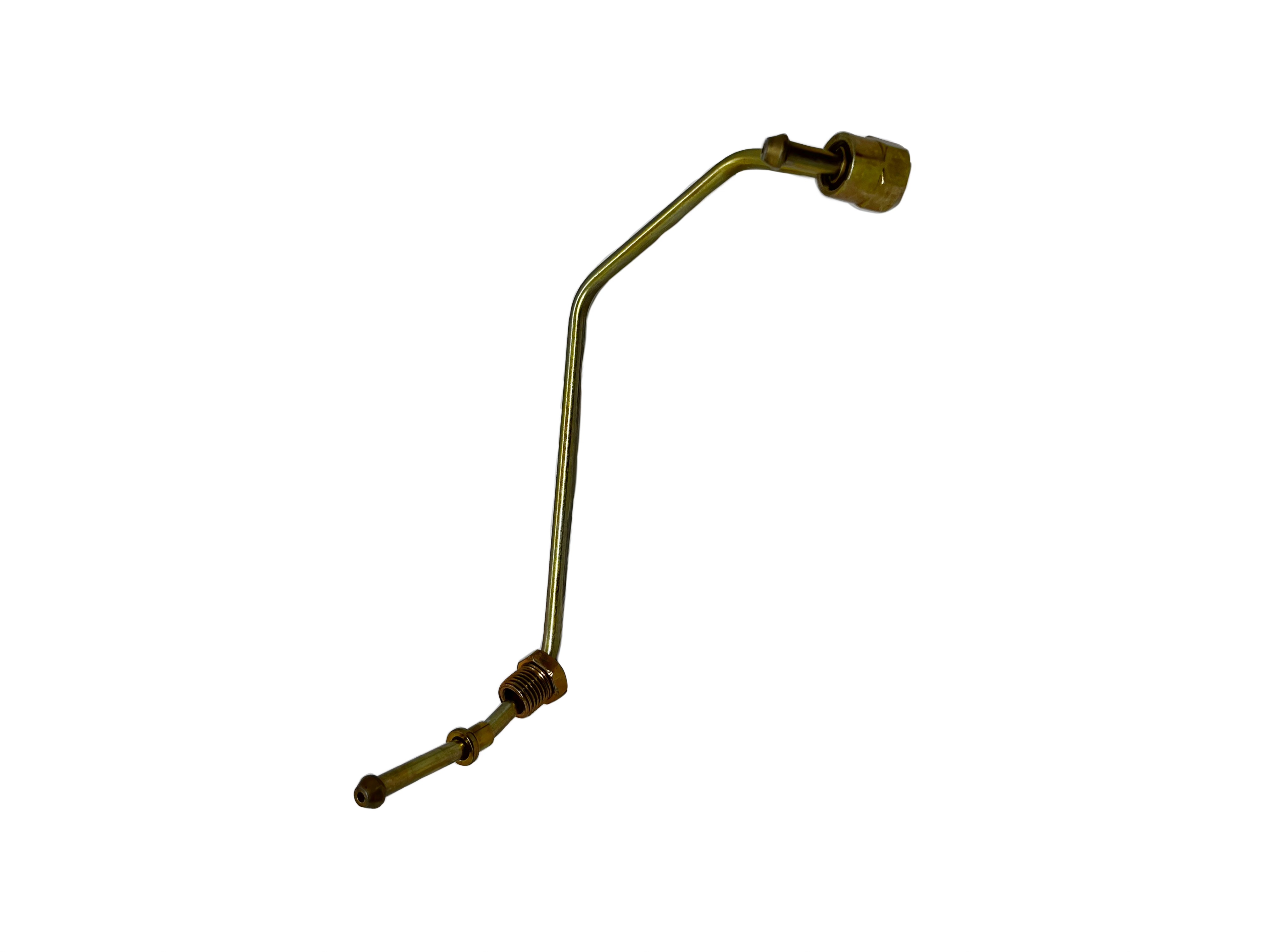 柴油机186FA高压油管 (1)