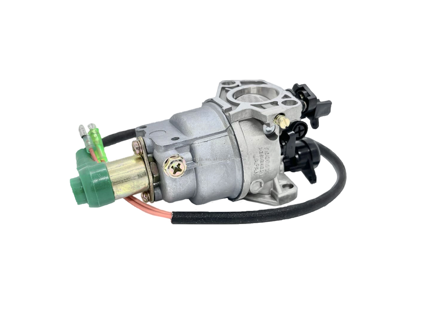 GX390 Carb with Solenoid Stable Automatic Petrol Generator Carburetor