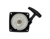 Best-selling 40-5 44-5 Trimmer and Mower Starter Assembly Gasoline Trimmer and Mower Single Starter Spare Part